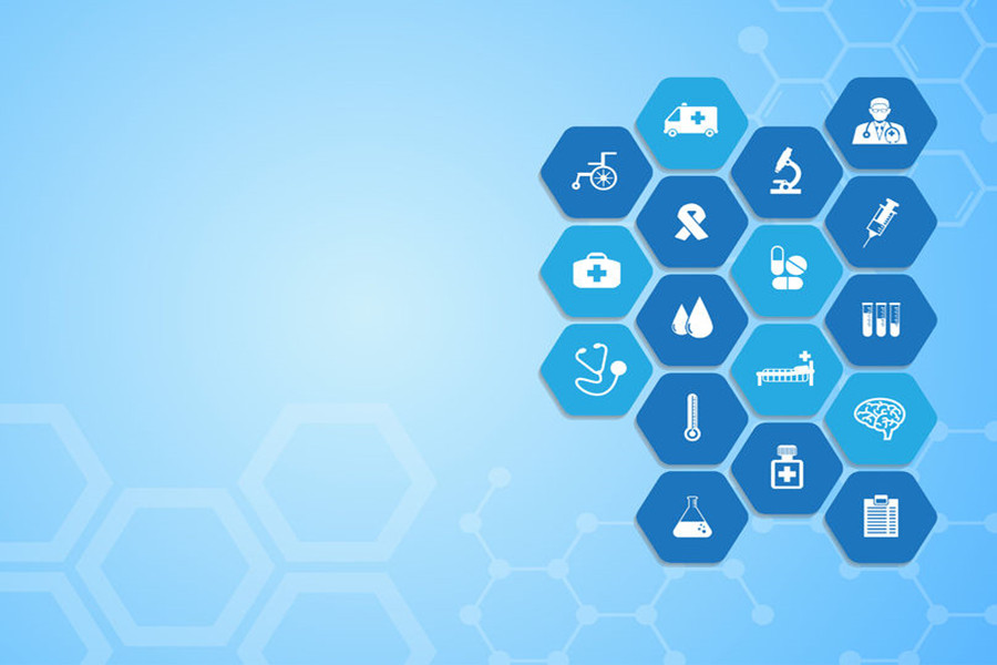 世界大健康华大基因,医疗影响力十大排名