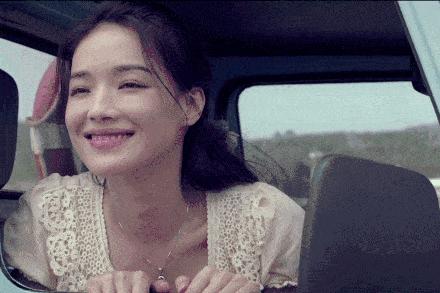 舒淇皮肤过敏,舒淇过敏脸是怎么好的