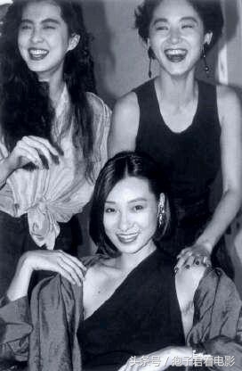 林正英僵尸片电影里面的女妖,林正英的僵尸妖女