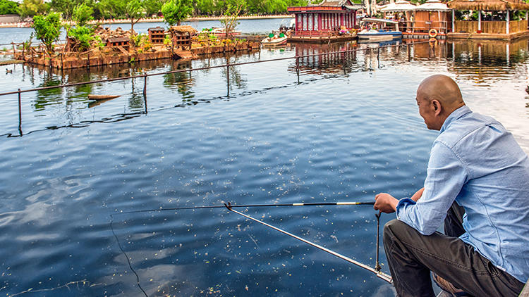 钓鱼手竿最详细的基础知识讲解,钓鱼手竿技术基础知识