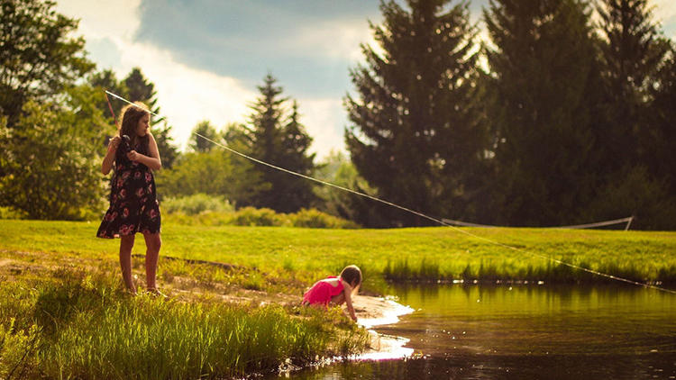 钓鱼手竿最详细的基础知识讲解,钓鱼手竿技术基础知识