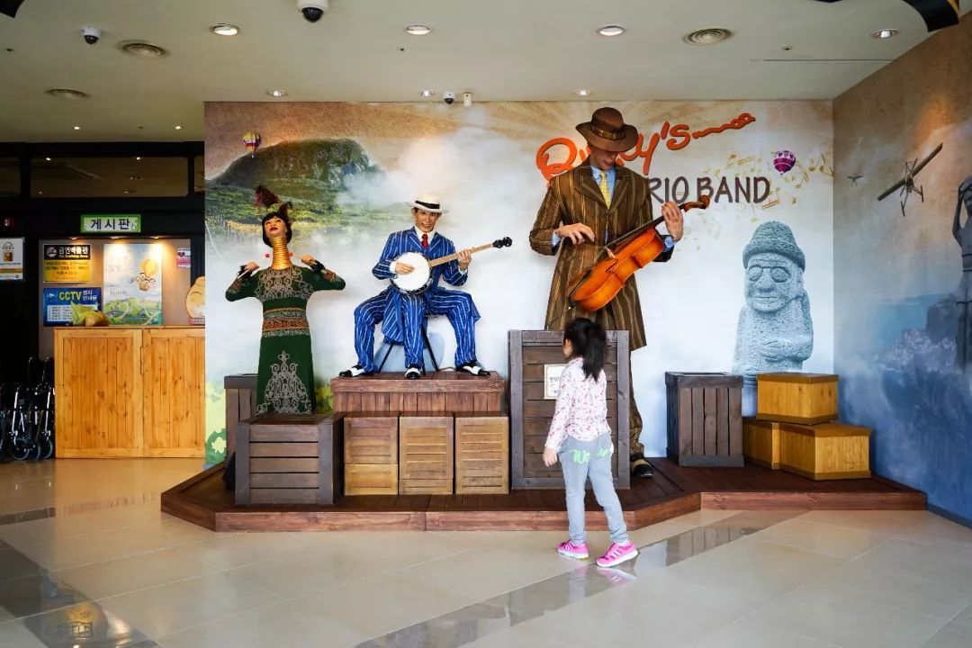 济州岛亲子游攻略图,济州岛适合亲子游