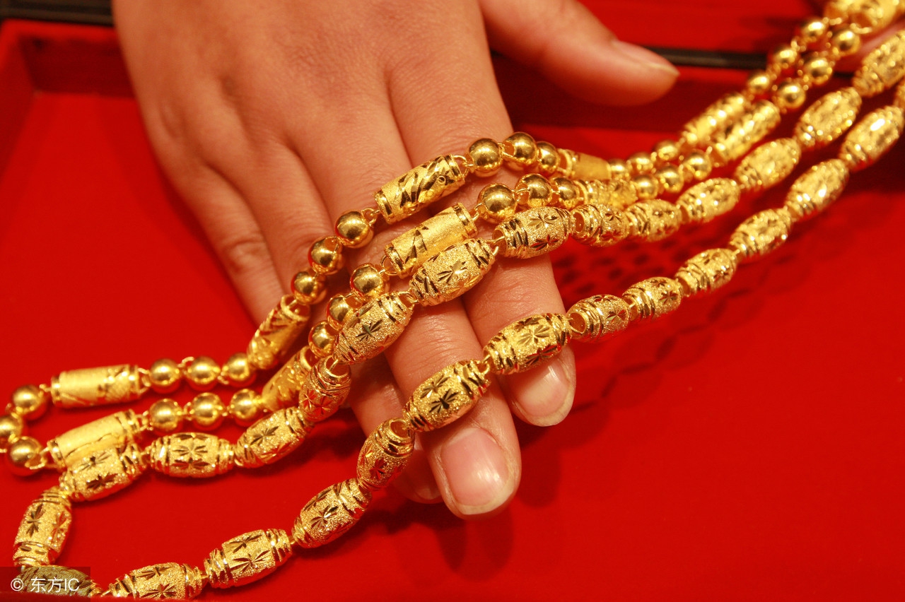黄金首饰戴久了会掉克数吗,黄金戴时间长了克数会减少吗