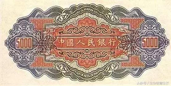 所有人民币图片大全,最全人民币图样不容错过