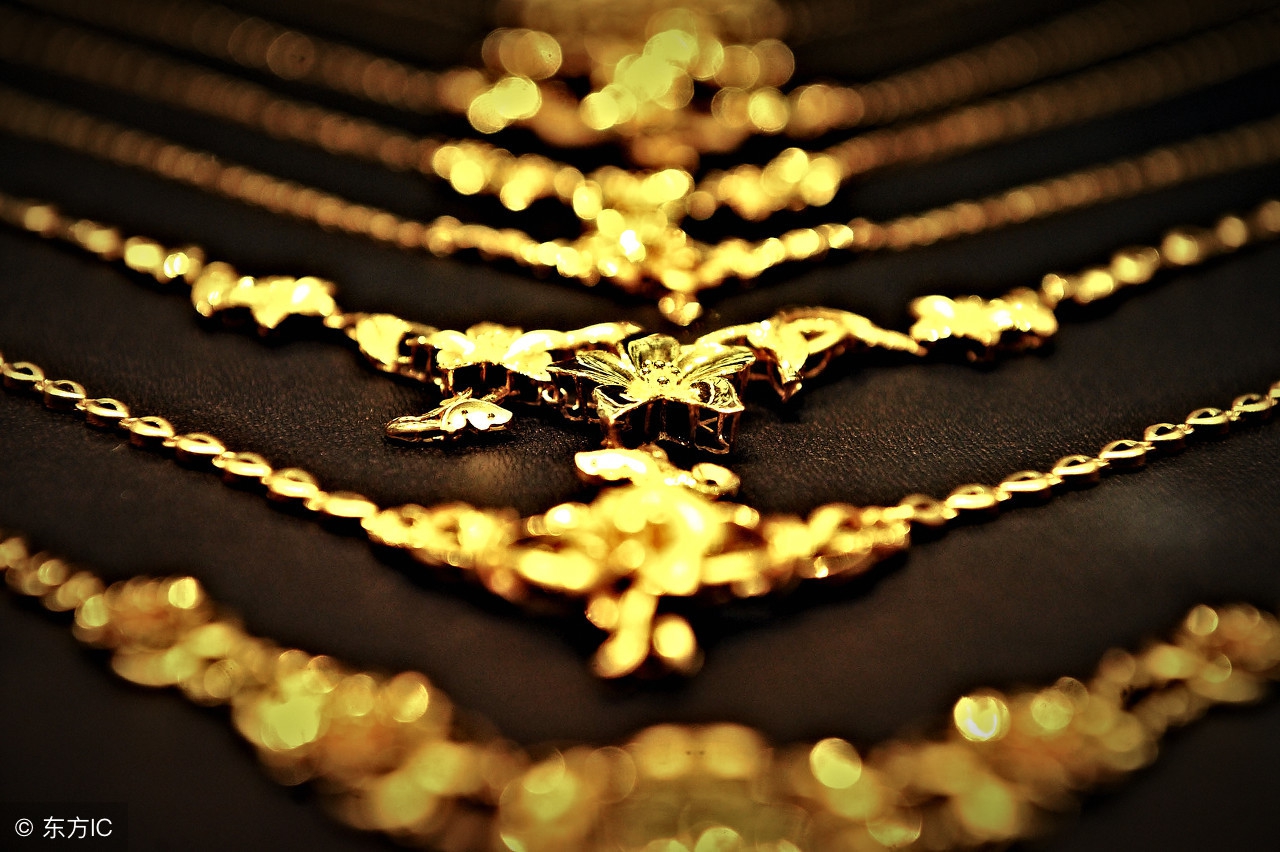 黄金首饰戴久了会掉克数吗,黄金戴时间长了克数会减少吗