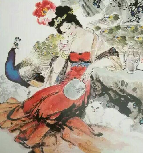 酒解千愁视频,酒解千愁的下一句