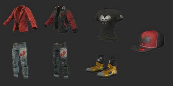 绝地求生最值得买的物资,绝地求生最好的十种物资