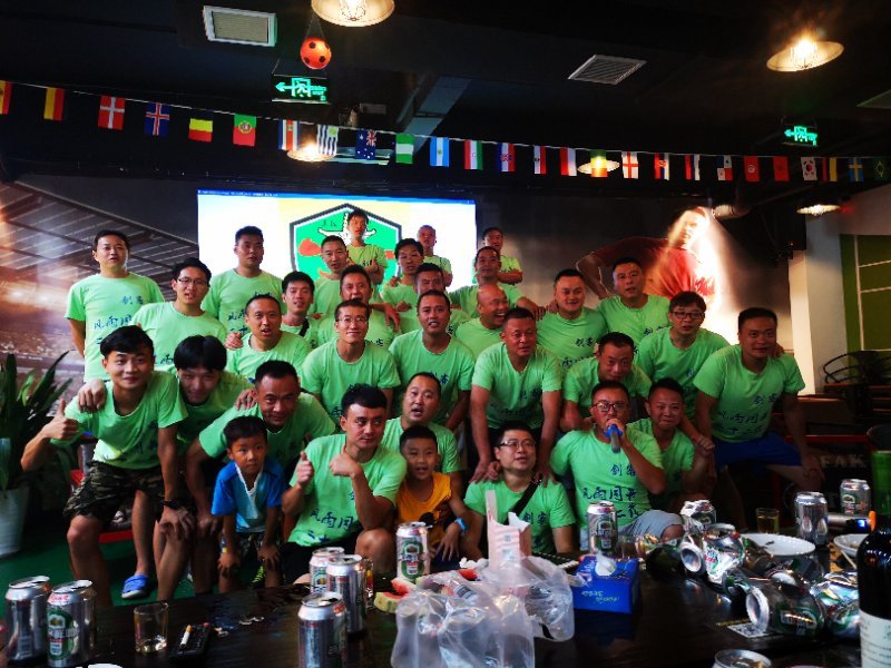 南充剑客足球俱乐部成员名单,真英雄俱乐部直播