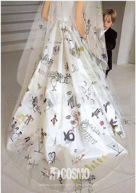 时髦办｜这位法国造型师穿衬衫结婚了，让我想起了赫本的头巾