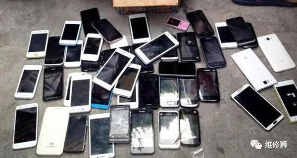 旧手机转卖怎么清理数据,旧手机卖掉前怎么清除里面的信息