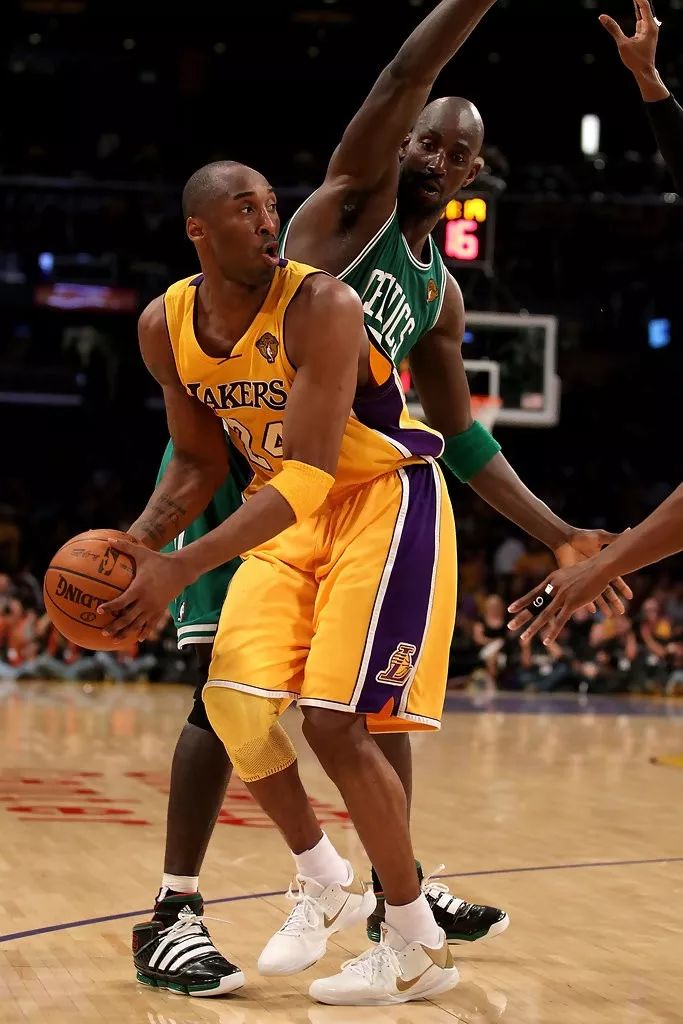 忆曼巴,忆科比纪录片