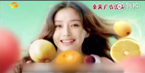 秦岚素颜真有那么年轻吗,秦岚的真实颜值终于被曝光