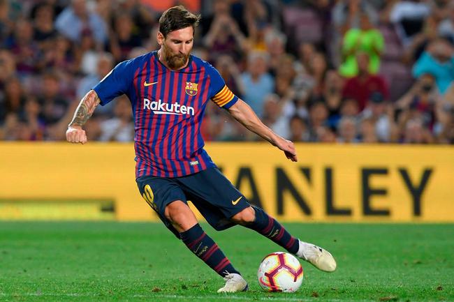 梅西1必杀绝技已天下无敌靠这招平步江湖