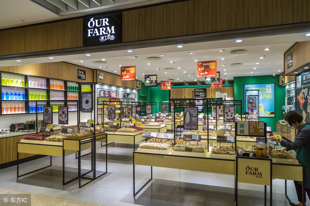 开一家净菜超市怎么样,怎样才能开好一家超市