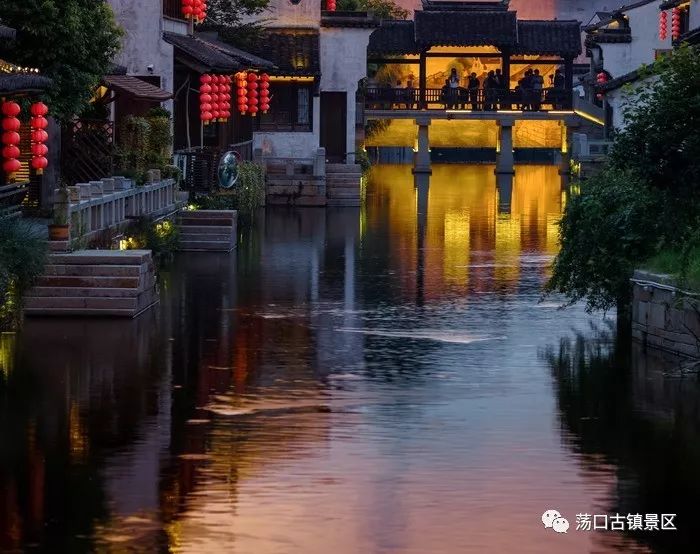 美翻天！云霞满袖，正是台风过境后的荡口！