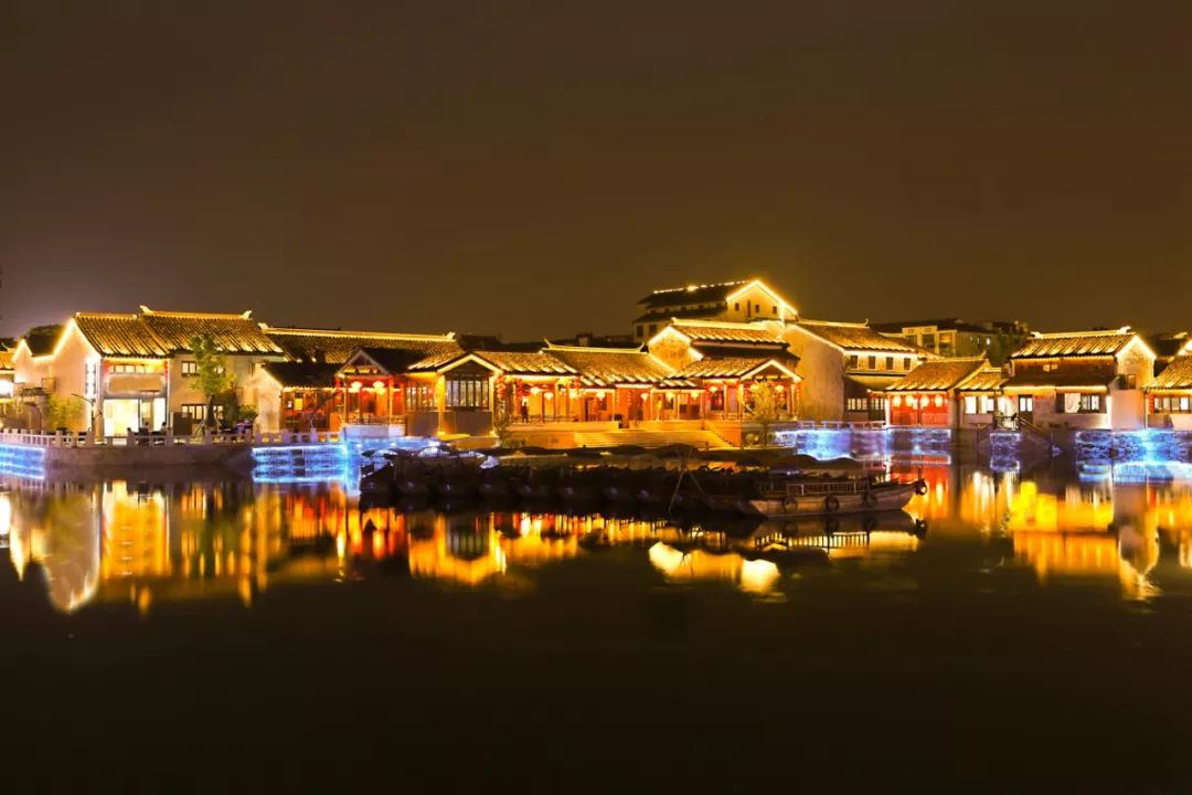 美翻天！云霞满袖，正是台风过境后的荡口！