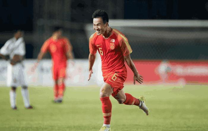 国足未来亚洲12强赛分组展望,国足12强赛最新分析