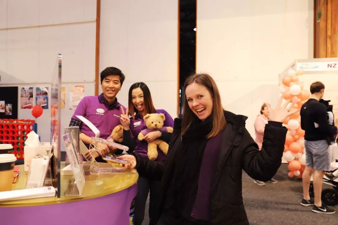 新西兰育儿攻略,生娃容易育儿难