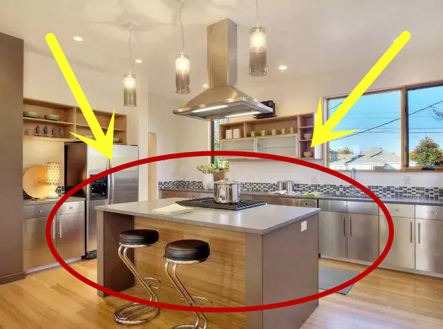 厨房装修最新做法,一招鲜吃遍天的技术有哪些