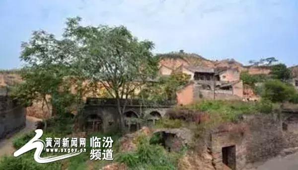 霍州南河古城图,霍州不出名风景名胜