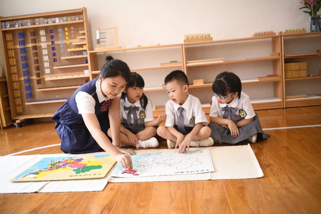 玉林最近最火的幼儿园,广西玉林中心幼儿园