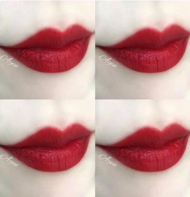 大牌显气色的口红颜色推荐,超显白的口红黄皮肤必备九支口红