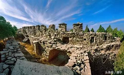 山东你需要了解的冷知识,山东冷知识大全及图片