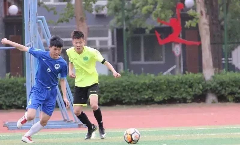 全国足球特色学校介绍,你的母校有上榜吗