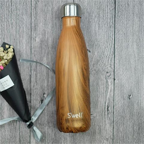 为什么有的人嫌弃保温杯,对保温杯的看法