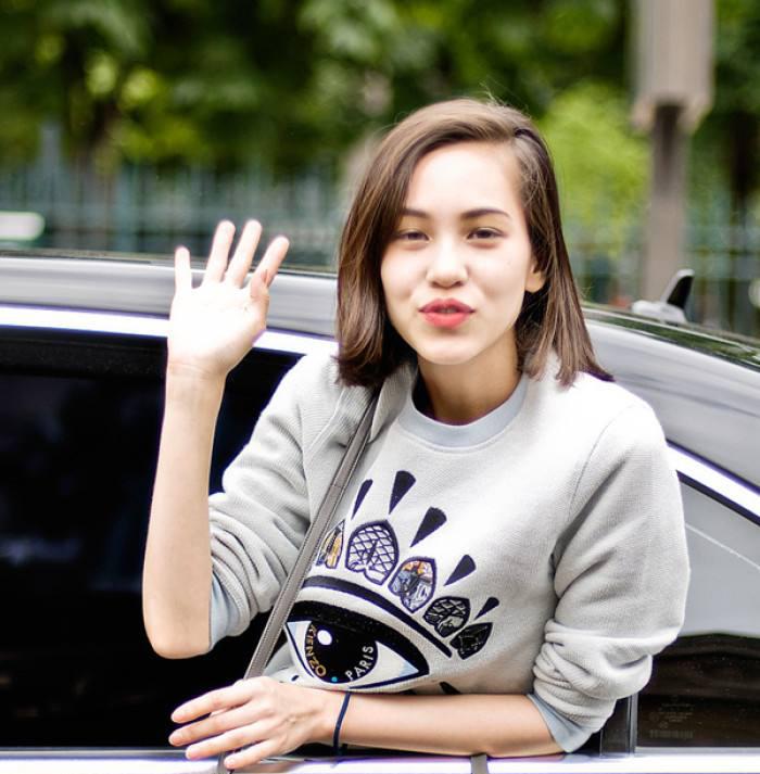 kenzo代表作,kenzo经典