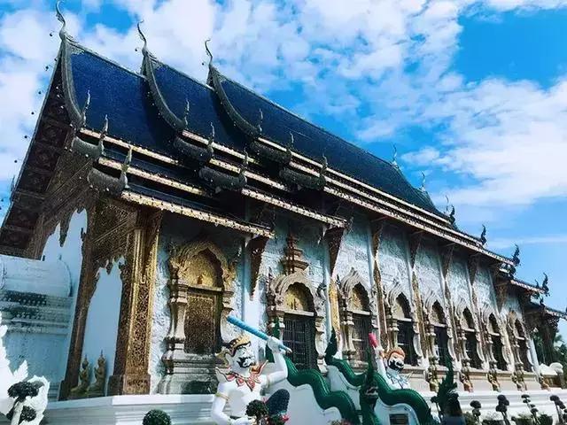 清迈亲子旅游注意事项,清迈亲子旅游美食