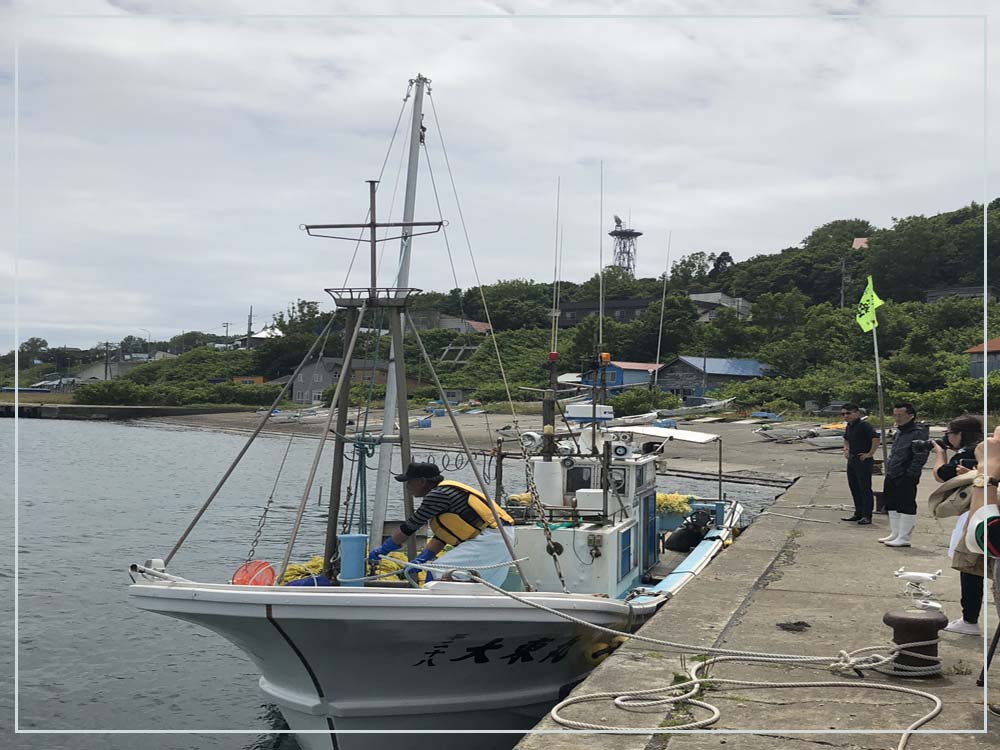 日本海参加工累不累,日料海参怎么加工