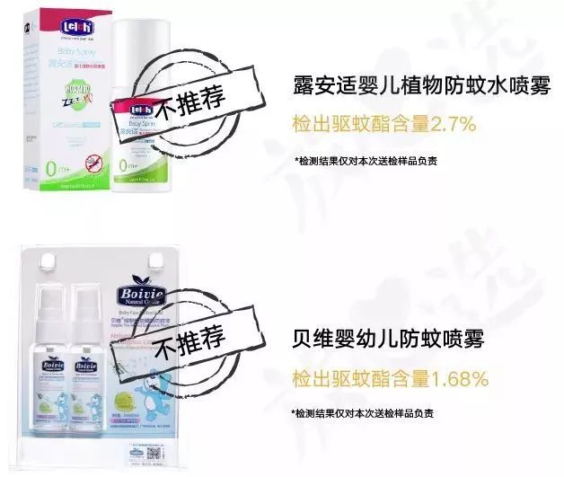 驱蚊产品测评100只蚊子,驱蚊产品测评315