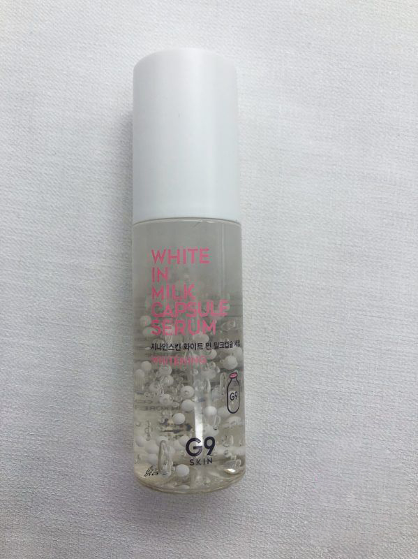 香港美白淡斑护肤品推荐,平价美白祛黄抗氧化推荐