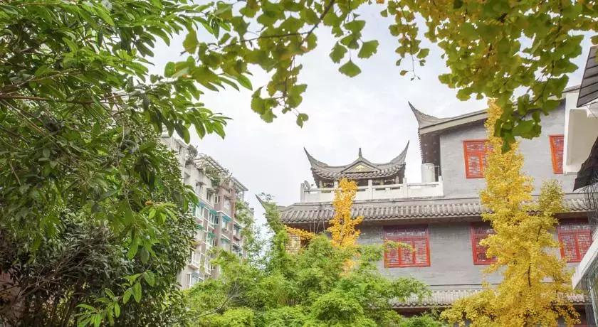 成都市区民宿推荐网红,成都市区民宿经济实惠推荐