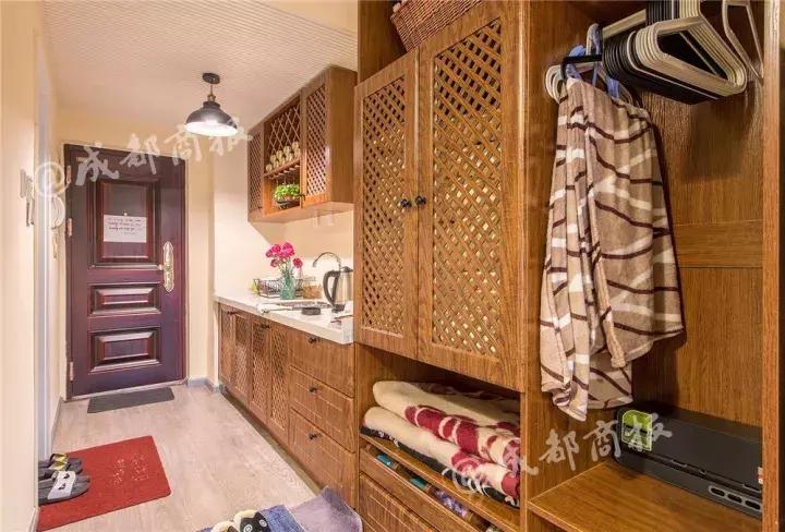 成都民宿有哪些,成都市区特色民宿排行榜