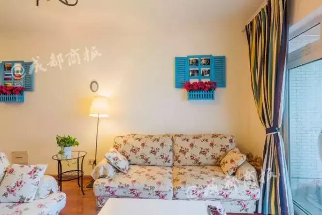 成都民宿有哪些,成都市区特色民宿排行榜