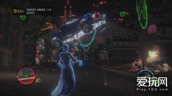 黑道圣徒4游戏视频,黑道圣徒4超级无敌危险版ps4