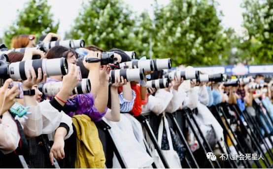 饭圈朱一龙,饭圈狂欢夜