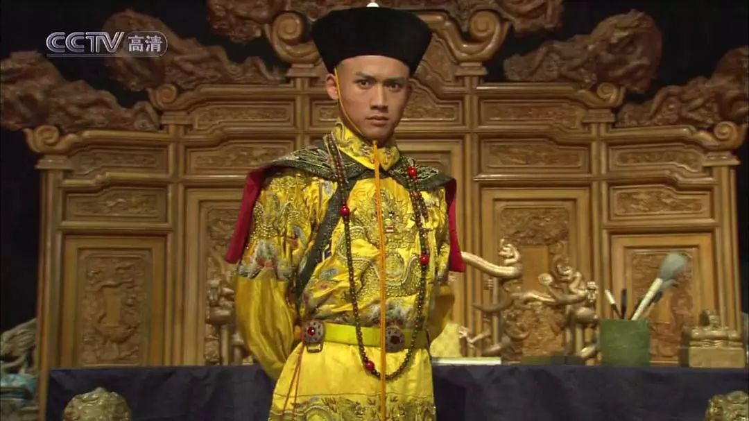 聂远演过的犯罪电视剧,聂远有什么案底