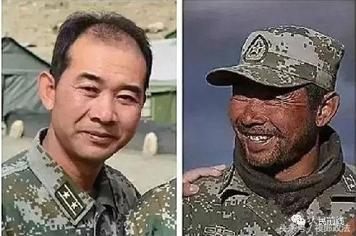 西藏军人偷偷回家感人视频,西藏老兵退伍催泪视频