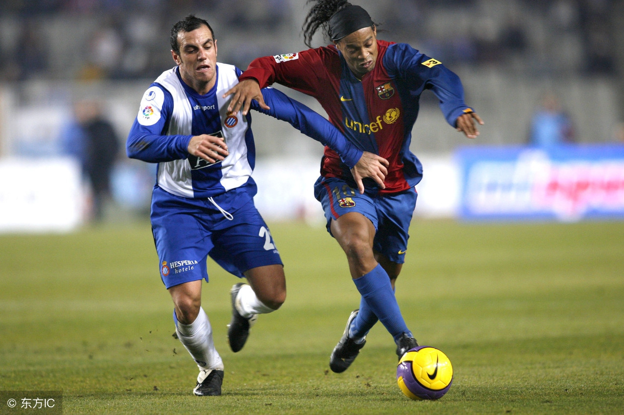 罗纳尔多和小罗谁更强,罗纳尔多和小罗哪个厉害