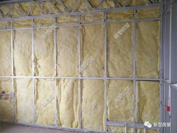 农村建180平的轻钢别墅需多少钱,最新农村新式轻钢别墅