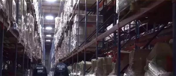 LV、TB、MK……你去美国买的包可能是假的，香水或掺有动物尿液