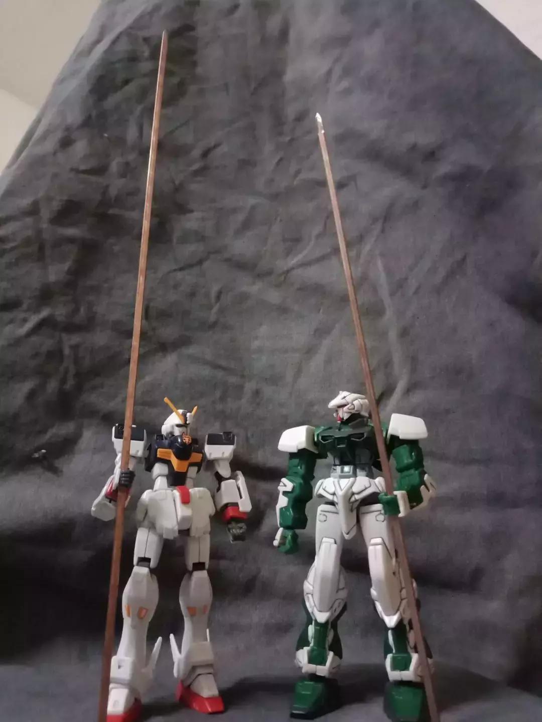 古代战斗器械,古代兵器矛是什么样的