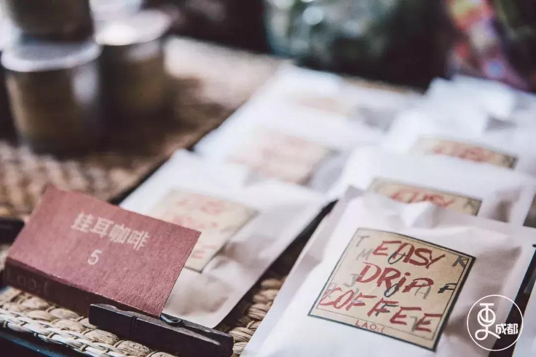 成都僻静的咖啡馆,成都私藏咖啡店