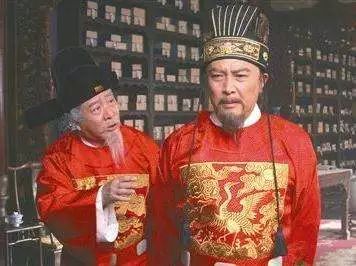 历史著名的顾命大臣,历史上四个顾命大臣