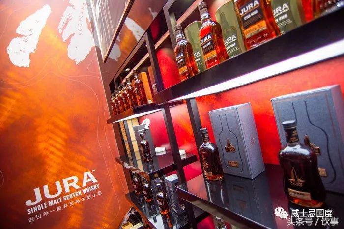 盘点WhiskyL!2018｜十年盛典，果然十全十美！周立波也来了