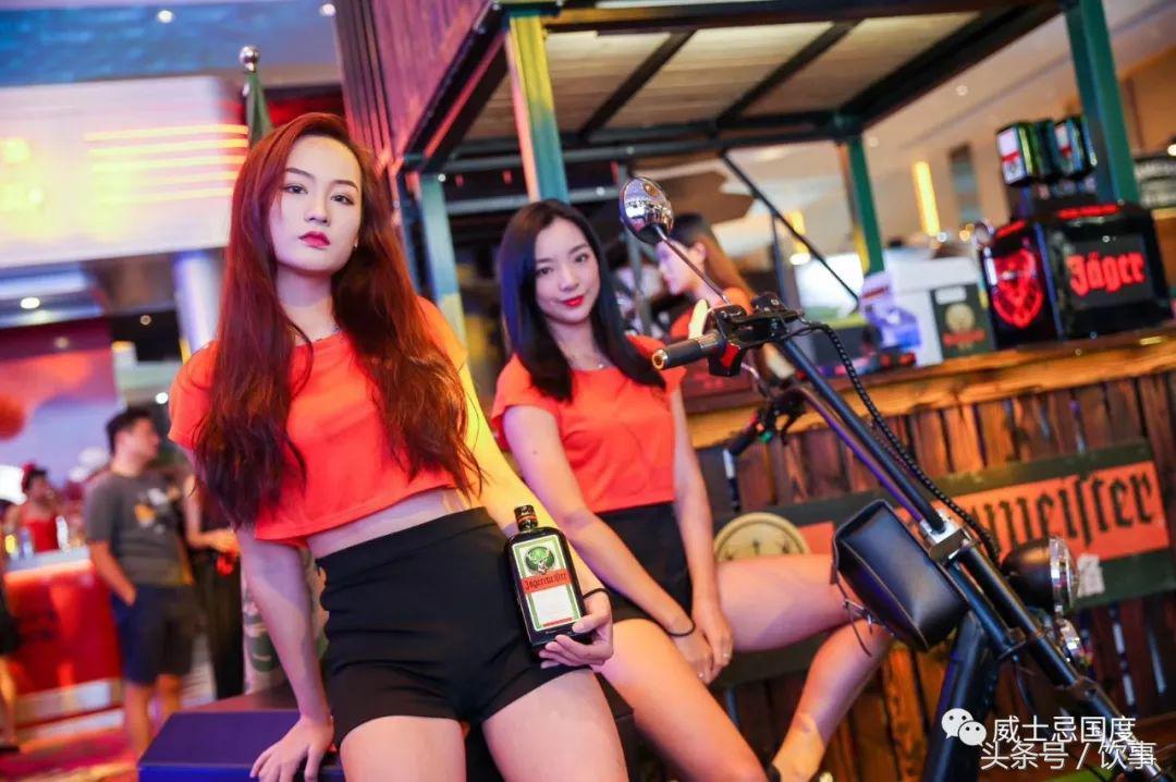 盘点WhiskyL!2018｜十年盛典，果然十全十美！周立波也来了