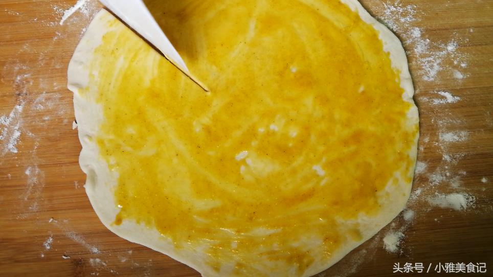 电饼铛烙饼不发硬的小窍门,电饼铛烙饼不硬的窍门